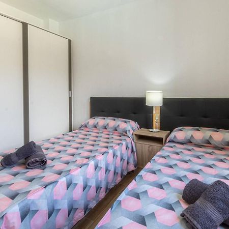 Princesa Isora Apt By Dream Homes Tenerife Puerto de Santiago  Exterior photo