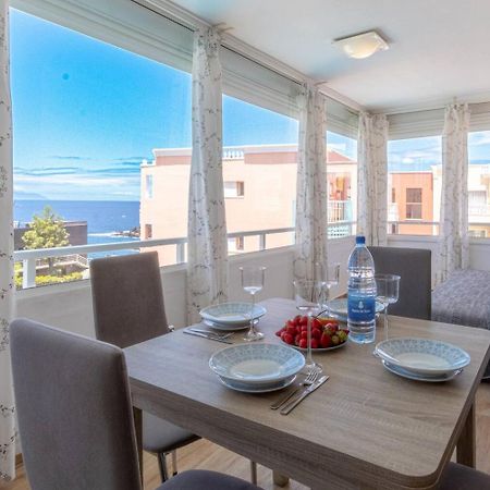 Princesa Isora Apt By Dream Homes Tenerife Puerto de Santiago  Exterior photo