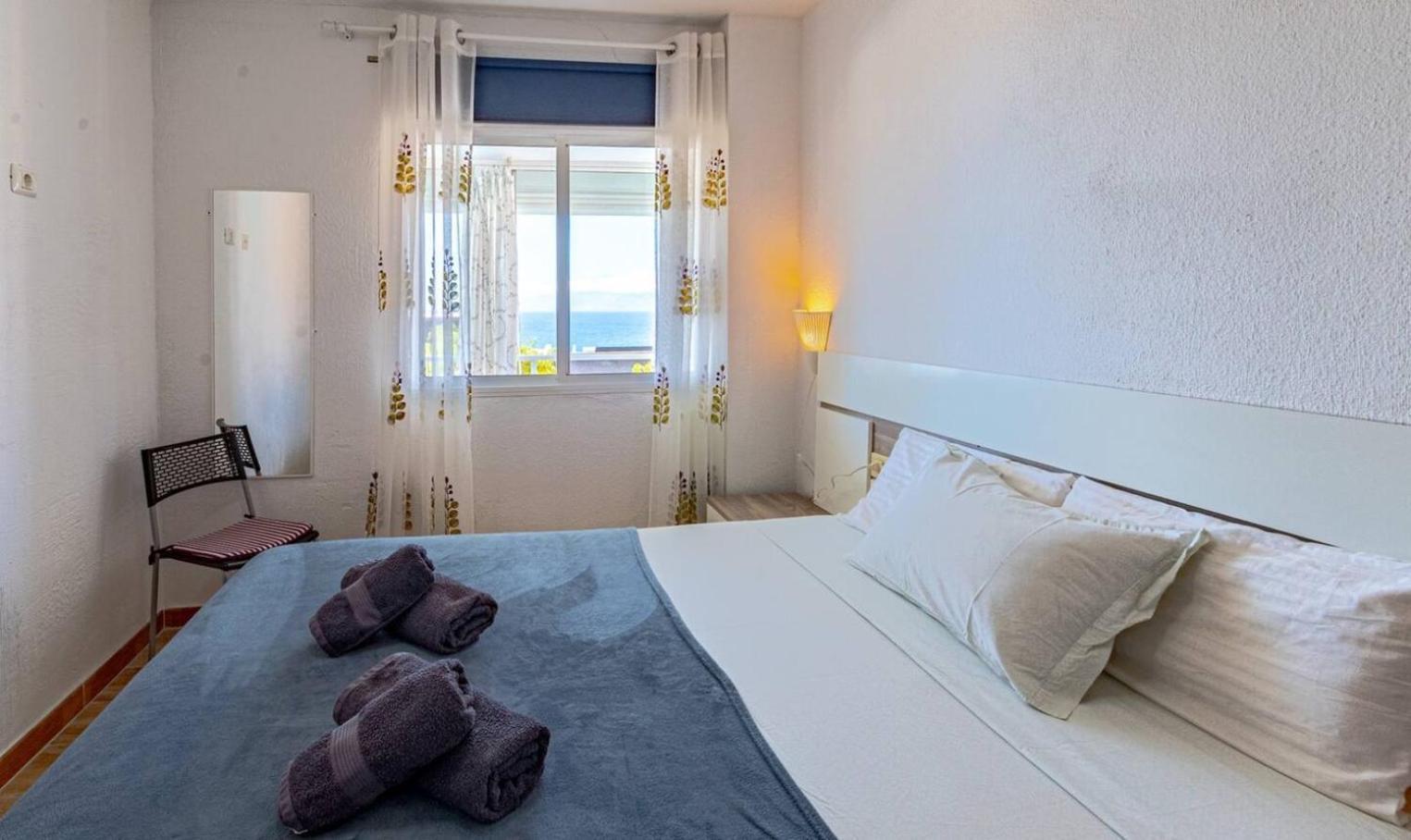 Princesa Isora Apt By Dream Homes Tenerife Puerto de Santiago  Exterior photo