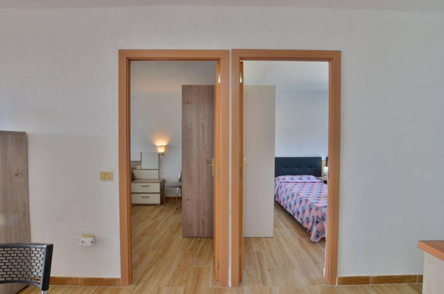 Princesa Isora Apt By Dream Homes Tenerife Puerto de Santiago  Exterior photo