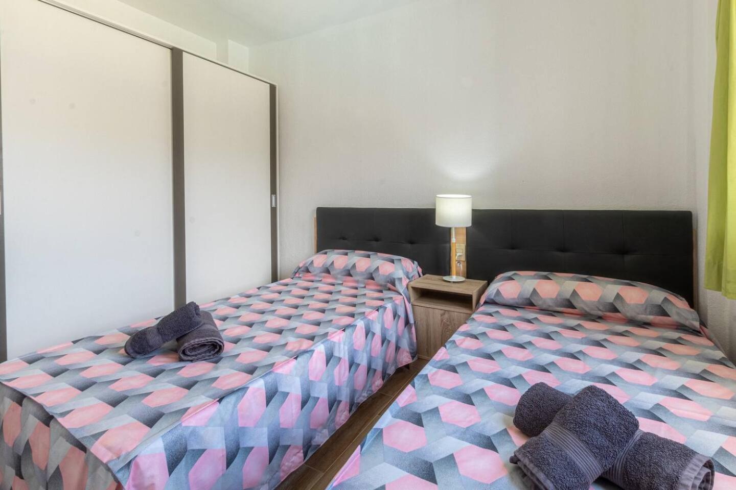 Princesa Isora Apt By Dream Homes Tenerife Puerto de Santiago  Exterior photo